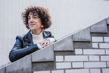 08/01/2024 La diputada de Sumar