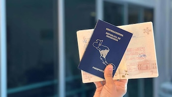 Nicaragua restringe el acceso sin