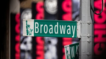 75 del estreno en Broadway