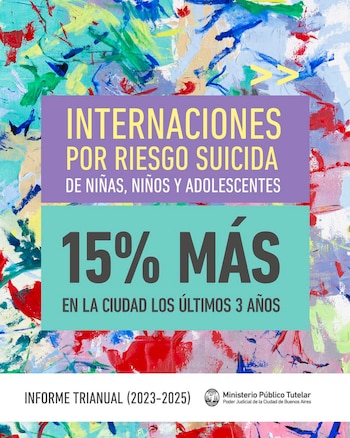 Ministerio Público Tutelar de la Ciudad Autónoma de Buenos Aires (MPT)