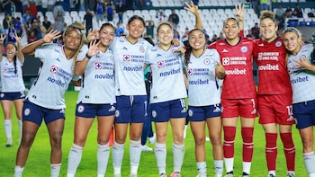 A dónde se irá Cruz