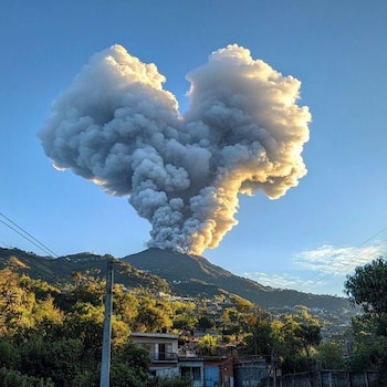 Crédito: X/@ChalcoSC