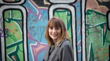 “Cuando a una persona se