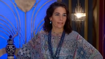 El estilo bohemio y natural