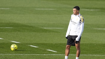 Trent Alexander-Arnold no entra en