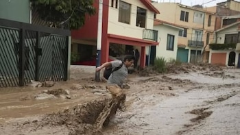 Arequipa será declarado en emergencia