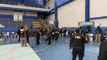 El Ministerio Público irrumpe en