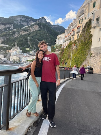 La primera oportunidad para hacer