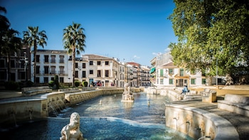 La ‘Fontana di Trevi’ española