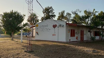 Denunciaron que un nene de