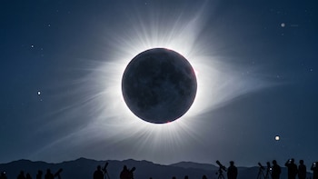 ¿Se verá en México? NASA revela que el eclipse solar total más largo del siglo llegará en agosto de 2027