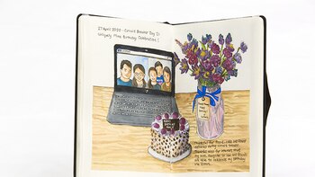 Qué están conservando los museos