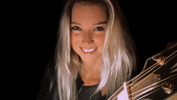 Giuliana Busetto, la joven que