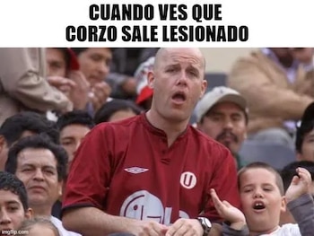 Memes de Universitario vs Barcelona SC