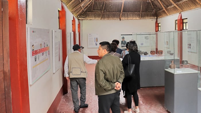 Ministerio de Cultura autoriza ingreso libre a museos para el 27, 28 y 29 de julio de 2026
