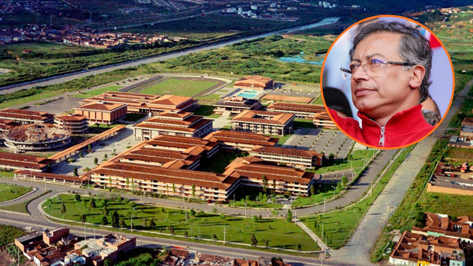 Gobierno Petro deja cerca de un tercio de los proyectos de infraestructura en educación superior sin ejecutar: esto se sabe