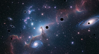 La hipótesis sostiene que los