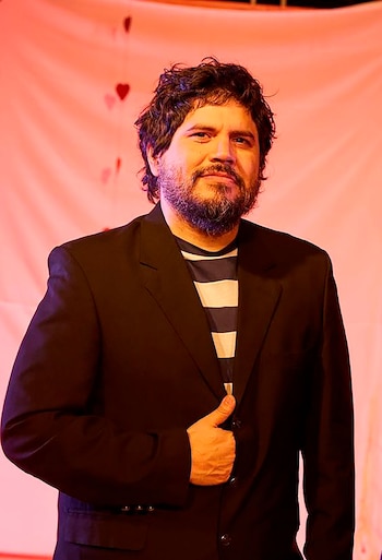 Santiago Motorizado, de El Mató