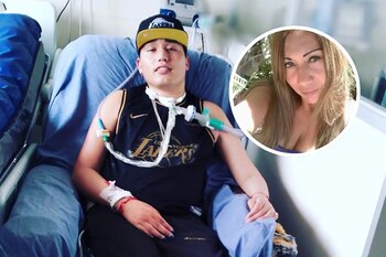 Sonia Paillao arriesga hasta 15