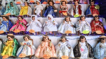 Ni Goku ni del América: