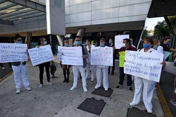 (Foto: Alfredo ESTRELLA / AFP)