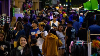 En esta segunda quincena, en