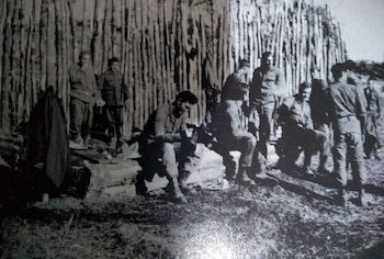 El ejercicio de instrucción en