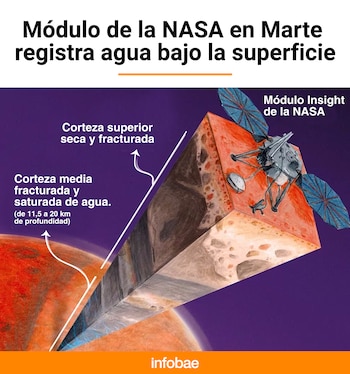 El módulo Insight de la