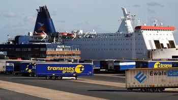 El trágico antecedente del hallazgo