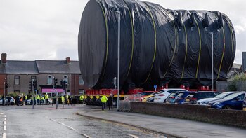 Imputados los dos intrusos de