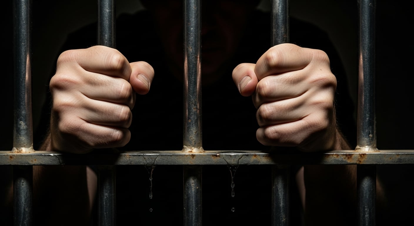 Las autoridades de Panamá reconocieron que el crimen organizado ejerce una influencia creciente en los recintos penitenciarios, donde líderes criminales siguen ordenando asesinatos y robos de drogas, incluso tras las rejas.(Imagen Ilustrativa Infobae)