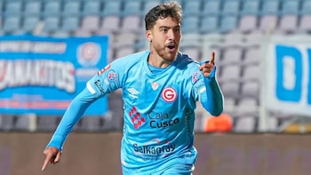 Beto Da Silva reveló el interés de Sporting Cristal y contó qué pasó en el mercado de pases: “Se conversó”