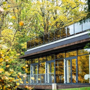 El Frederikshøj, de dos estrellas