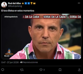 Los memes de España vs Uruguay en el Mundial