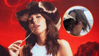 Fans identifican al novio de