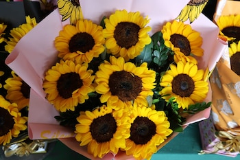 El Mercado de Flores de