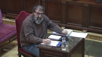 Koldo declara que recibió billetes de 500 euros del PSOE que ve "totalmente legal" y que los llamó "chistorras"