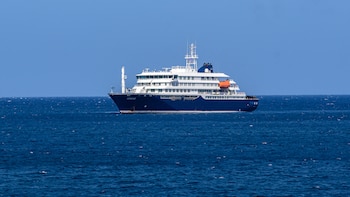 Minsa confirmó que no hay peruanos en el crucero con brote de hantavirus: Yo son cinco los casos