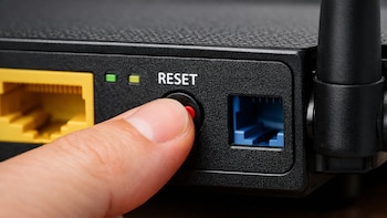 Por qué si reinicias el router WiFi una vez a la semana tendrás mejor internet
