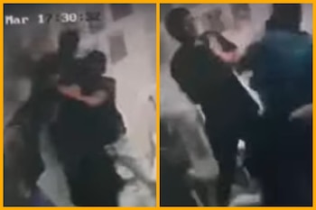 El testimonio de una madre