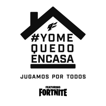 Torneo solidario de Fortnite en