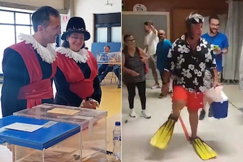 Estos han sido los memes