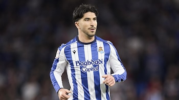 (Crónica) La Real Sociedad gana