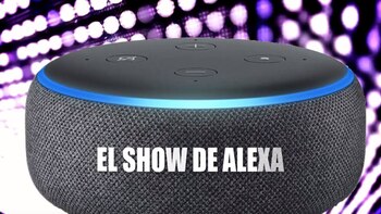 Alexa cuenta con la capacidad