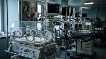 IMSS confirma bacteria Klebsiella pneumoniae en cuatro de los cinco bebés que murieron en Durango: esta es la hipótesis del contagio