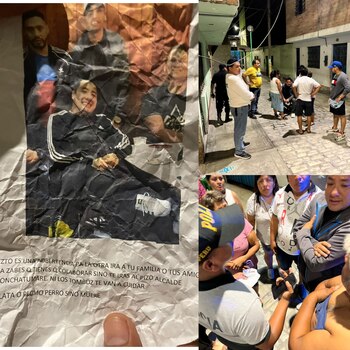 Alcalde de Barranca recibió amenazas