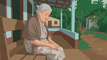 Una mujer de 71 años logra que la Caja Costarricense del Seguro Social le reconozca una pensión por orfandad
