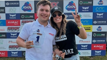 Pamela López expone a hermano de Alejandra Baigorria y el incómodo momento que pasó con él: “Me pareció totalmente desubicado”