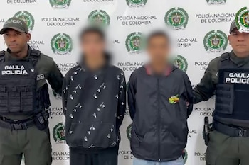 Los cobros estarían siendo coordinados