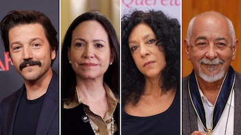 El Hay Festival de Cartagena